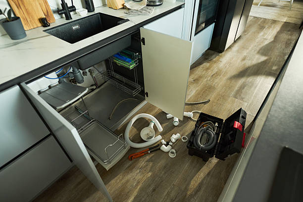 24/7 Emergency Leak Detection experts in Alliance, NC